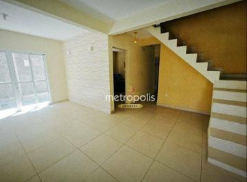 Sala · Sobrado à venda, 230 m² por R$ 1.251.000,00 - Jardim Anhangüera - São Paulo/SP