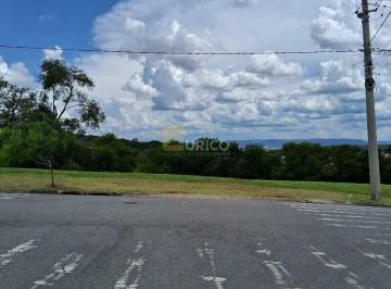Terreno · 635m² · Terreno Condomínio Santa Isabel - Louveira - Vista para Serra do Japi