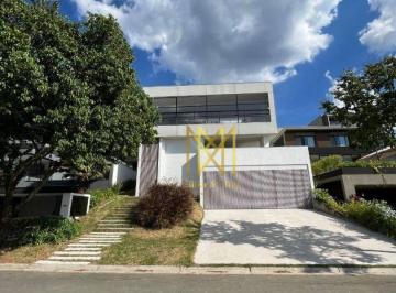 1a998e6e7c6836bc204ecd488f2afa08ce5e0fb9 · Casa com 4 dormitórios, 370 m² - venda por R$ 4.600.000,00 ou aluguel por R$ 46.000,00/mês - Gênesis