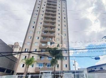 4455c9bf78b49d10813fb4c1a47395cbce7c2bd3 · Apartamento com 2 dormitórios à venda, 72 m² por R$ 447.000,00 - Parque Oratório - Santo André/SP