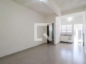 Casa · 24m² · 1 Quarto · Casa para Aluguel - Campo Grande, 1 Quarto, 24 m² - São Paulo