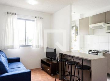 Apartamento · 30m² · 1 Quarto · Apartamento para Aluguel - Mooca, 1 Quarto,  30 m² - São Paulo