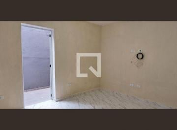 Casa · 55m² · 1 Quarto · Casa para Aluguel - Vila Luzita, 1 Quarto, 55 m² - Santo André