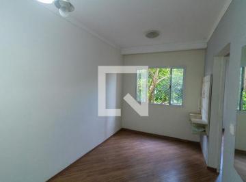 Apartamento · 49m² · 2 Quartos · 1 Vaga · Apartamento para Aluguel - Vila Miranda, 2 Quartos,  49 m² - Itaquaquecetuba