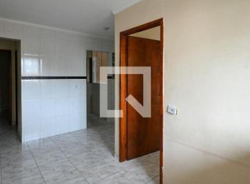 Casa · 45m² · 2 Quartos · Casa para Aluguel - Vila das Mercês, 2 Quartos,  45 m² - São Paulo