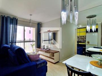 Apartamento · 50m² · 2 Quartos · 1 Vaga · Apartamento para Aluguel - Vila Andrade, 2 Quartos, 50 m² - São Paulo