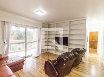 Apartamento · 130m² · 3 Quartos · 2 Vagas · Apartamento para Aluguel - Alphaville, 3 Quartos,  130 m² - Barueri