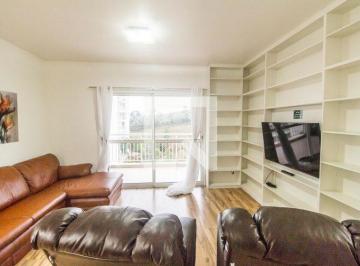 Casa · 116m² · 3 Quartos · 2 Vagas · Casa para Aluguel - Alphaville, 3 Quartos,  116 m² - Barueri