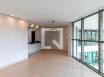 Apartamento · 98m² · 3 Quartos · 4 Vagas · Apartamento para Aluguel - Buritis, 3 Quartos,  98 m² - Belo Horizonte