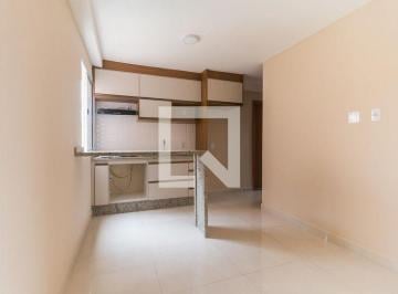 Apartamento · 54m² · 2 Quartos · 1 Vaga · Apartamento para Aluguel - Vila Ararat, 2 Quartos, 54 m² - Poá