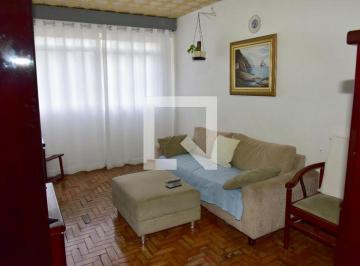 Apartamento · 80m² · 3 Quartos · 2 Vagas · Apartamento para Aluguel - Jardim Marajoara , 3 Quartos,  80 m² - São Paulo