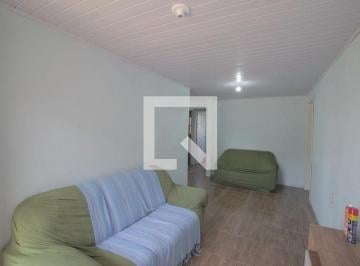 Casa · 95m² · 3 Quartos · 1 Vaga · Casa para Aluguel - São José, 3 Quartos,  95 m² - Canoas