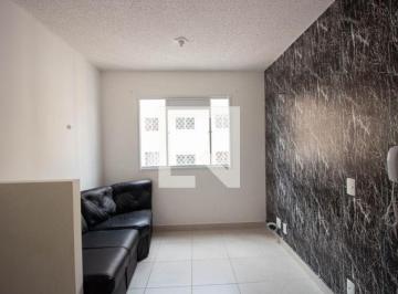 Apartamento · 34m² · 2 Quartos · Apartamento para Aluguel - Fazenda Aricanduva, 2 Quartos,  34 m² - São Paulo