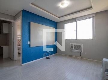 Apartamento · 42m² · 2 Quartos · 1 Vaga · Apartamento para Aluguel - Sarandi, 2 Quartos, 42 m² - Porto Alegre