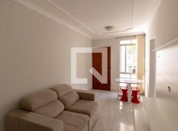 Apartamento · 68m² · 3 Quartos · 1 Vaga · Apartamento para Aluguel - Jardim Montanhês, 3 Quartos, 68 m² - Belo Horizonte