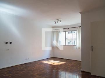 Apartamento · 86m² · 2 Quartos · 1 Vaga · Apartamento à Venda - Vila Mascote, 2 Quartos,  86 m² - São Paulo