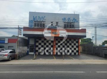 Comercial · 210m² · Conjunto Comercial sobreloja, com 7 salas em 210m2 em ótima localização em Interlagos