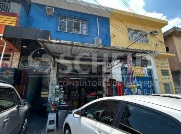 Comercial · 125m² · 1 Vaga · LOJA - PASSA PONTO COMERCIAL ESTRADA DO ALVARENGA