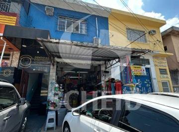 Comercial · 125m² · 1 Vaga · LOJA - PASSA PONTO COMERCIAL ESTRADA DO ALVARENGA