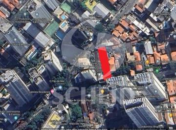 Terreno · 250m² · Terreno de 250m² à venda na Vila Mascote.