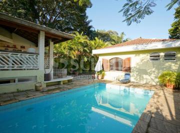 Casa · 412m² · 4 Quartos · 8 Vagas · Casa com piscina 4 suítes 8 vagas 508m² de terreno 412m² de área construída no Campo Belo