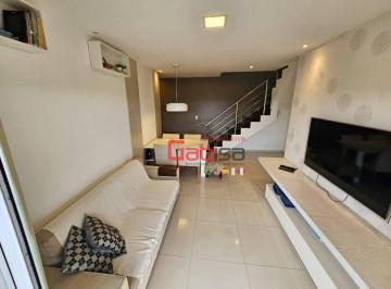967556814d228fcf842457fe49e7453270ff799e · Cobertura com 3 dormitórios à venda, 205 m² por R$ 1.850.000,00 - Passagem - Cabo Frio/RJ
