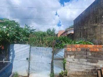c46c8d9babad5471df6f3b8b2152351587225c80 · Terreno à venda, 600 m² por R$ 300.000,00 - Nova Trieste - Jarinu/SP