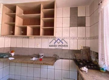 aaef1b42fcfadb8f957a40f75c6473011b440074 · Apartamento com 2 dormitórios à venda, 47 m² por R$ 170.000,00 - Morada das Vinhas - Jundiaí/SP