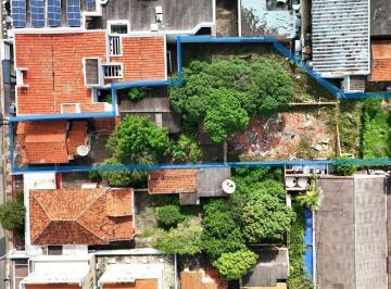 01c065ac161cd1565421a1993efef1b0dc74f64b · Terreno à venda, 1000 m² por R$ 1.000.000,00 - Centro - Americana/SP