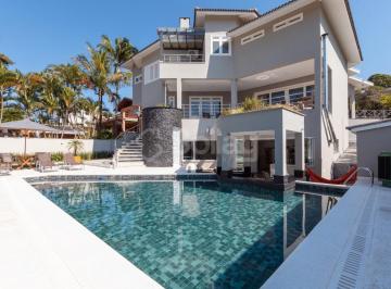Casa · 540m² · 4 Quartos · 8 Vagas · Casa à venda no condomínio Vista Alegre Sede em Vinhedo/SP!