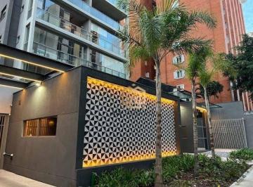 9deab463efb78eaab4498092750042ed41937117 · Apartamento com 2 dormitórios para ALUGAR, 70 m² por R$ 9.960/mês - Vila Mariana - São Paulo/SP