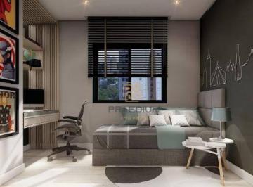 244e8498bc9ef4a92842dfc2e7f27d29e6d3091c · Apartamento com 3 dormitórios à venda, 77 m² por R$ 586.000,00 - Planta Estância Pinhais - Pinhais/P