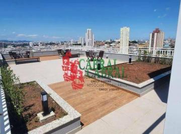 d594dd46f36d6ee0fbdee4a5b643fcbbb2439d84 · Apartamento com 1 dormitório à venda, 30 m² por R$ 280.000,00 - Vila Mazzei - São Paulo/SP