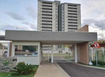 Apartamento · 52m² · 2 Quartos · 1 Vaga · Apartamento com ótima localização