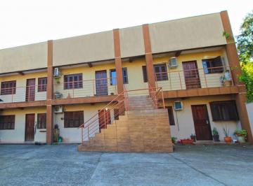 Apartamento · 59m² · 2 Quartos · 1 Vaga · Apartamento no Residencial Kniest, Cachoeirinha
