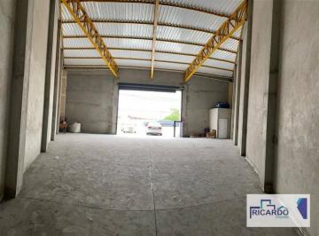 fe1c767fb45eb875f1429fa0d7cc4ef70198940e · Salão para alugar, 250 m² por R$ 10.700,00/mês - Cumbica - Guarulhos/SP