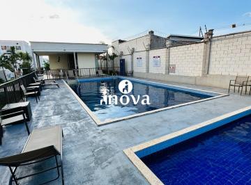 Apartamento · 47m² · 2 Quartos · 1 Vaga · Apartamento à venda, 2 quartos, 1 vaga, Zeca Mendes - Uberaba/MG