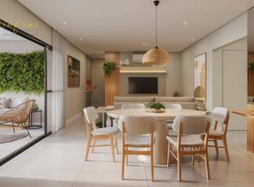 4a4919e910d7862b1786686de9b96aec34dafc1a · Apartamento Lançamento com 3 Quartos, todos Suítes à venda, 160 m² por R$ 1.598.000 - Condomínio Mag