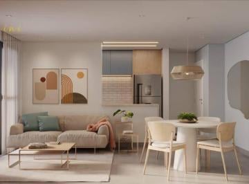 5c78dfde79f470b3183247f1af30749ddd314316 · Apartamento Lançamento com 2 Quartos, sendo 1 Suíte à venda, 97 m² por R$ R$ 946.900 - Condomínio Sq