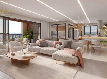 ef8fcc18f0b1882683e026bc21fc44c275a90188 · Apartamento Lançamento com 3 Quartos, todos Suítes à venda, 112 m² por R$ 1.007.500 - Condomínio Squ