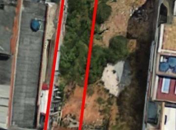 108d8da2a5e77c86687b63f9c20ea6fb040c967a · Terreno à venda, Vila Aquilino, 150 m² por R$ 260.000 - Vila Aquilino - Santo André/SP