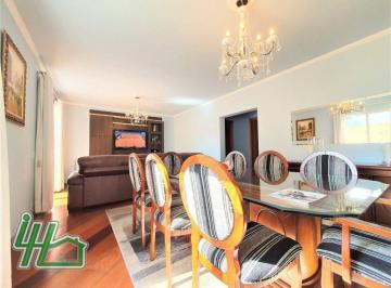 384b4a367980b62f36e847f56042c5de2253f8a1 · Apartamento Jardim Bela Vista, com 3 dormitórios à venda, 157 m² por R$ 1.100.000 - Centro - Santo A