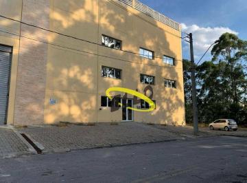81987a25a3eac4776ce6b3790c3bf1dc64fcc9a3 · Galpão para alugar, 1050 m² por R$ 27.856,00/mês - Empresarial Raposo Tavares - Vargem Grande Paulis
