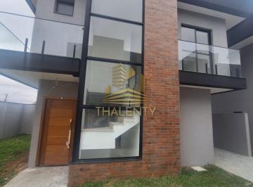 Casa · 109m² · 3 Quartos · 2 Vagas · Casa à venda - em Cajuru