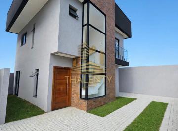 Casa · 109m² · 3 Quartos · 2 Vagas · Casa à venda - em Cajuru