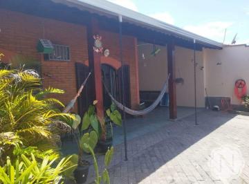 Casa · 138m² · 3 Quartos · 3 Vagas · Casa à venda com 3 quartos no bairro Cibratel I 