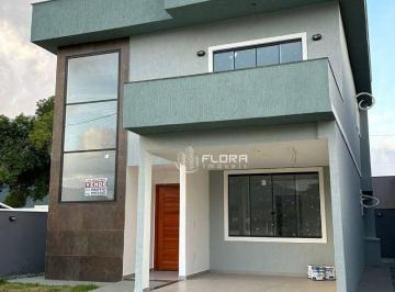 1e2da2dbd98e0ecbe33379fe1d2780b4dd657945 · Casa com 2 dormitórios à venda, 121 m² por R$ 550.000,00 - Ubatiba - Maricá/RJ