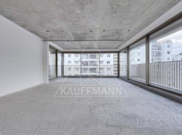 Apartamento · 182m² · 3 Quartos · 2 Vagas · Apartamento à Venda no Itaim Bibi - 3 Quartos - 3 Suítes - 2 Vagas - 181,57m² de Área Útil
