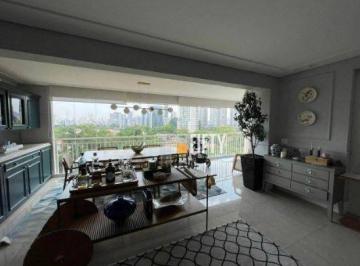 0c68fce406babadb13c74b74590eda447479f9ac · Apartamento à venda, 175 m² por R$ 3.150.000,00 - Brooklin - São Paulo/SP