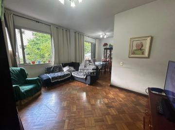 Apartamento · 104m² · 3 Quartos · Apartamento à venda, 3 quartos, lavabo,área externa - RIO DE JANEIRO/RJ